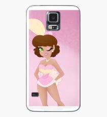 pinkeln Hülle & Klebefolie für Samsung Galaxy