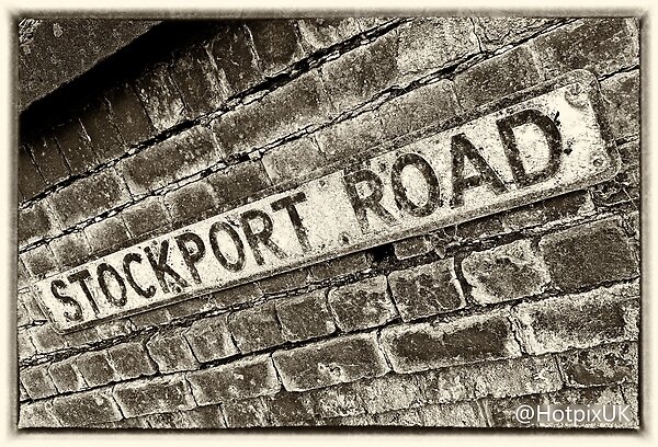 Stockport Road Thelwall, Grappenhall, Warrington, WA4