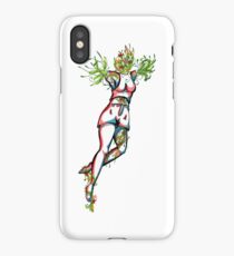 Flowers iPhone Case