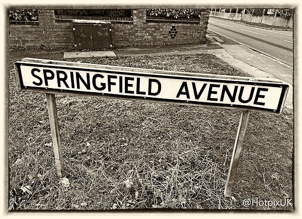 Springfield Avenue, Grappenhall, Warrington, WA4