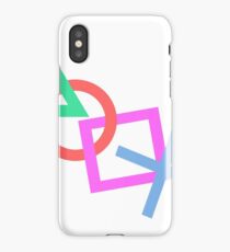 PlayStation iPhone Case