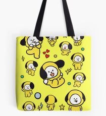 Bolsa de tela Chimmy 2