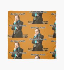 Better Call Slippin Jimmy Scarf