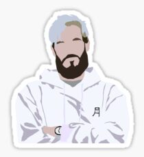 Pewdiepie Sticker