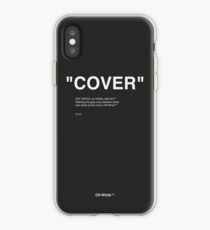 Off-White 18 iPhone Case