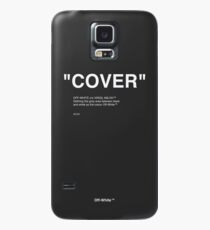 Off-White 18 Case/Skin for Samsung Galaxy