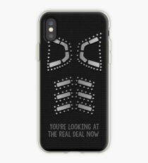 Vinilo o funda para iPhone Protector de cofres