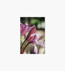 Floral 8 Art Board
