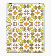 collection play tradition game drawn symbol backdrop decoration winter silhouette pattern happy sketch plastic print icon iPad Case/Skin