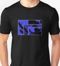 ANGEL LEFT Unisex T-Shirt