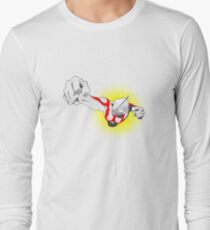 Ultraman Long Sleeve T-Shirt