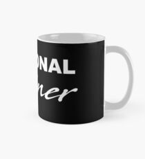 Taza Entrenador personal