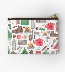Bolso de mano Dormir al aire libre
