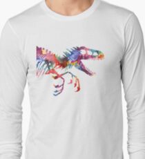 Funko-Indoraptor Langarmshirt
