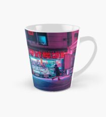 Taza cónica 3 A M P H O N E C A L L