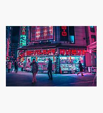 3 A M P H O N E K A L L Fotodruck