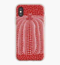 Pumpkin iPhone Case