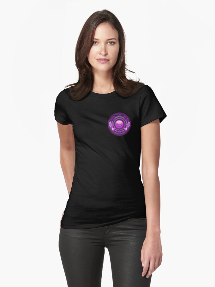 colour haze t shirt