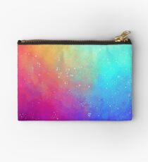 Galaxy Sky Studio Pouch