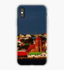 On the Waterfront iPhone Case