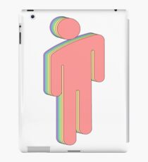 Vinilo o funda para iPad Logotipo de Rainbow Billie Eilish