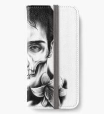 Living Dead Dude iPhone Wallet/Case/Skin