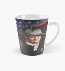Taza cónica Orgulloso americano
