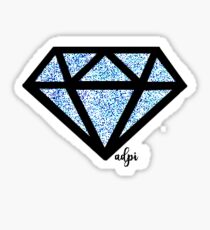 Adpi Sticker