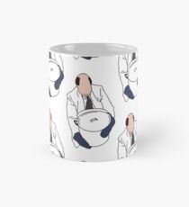 Kevin's Famous Chili Mug