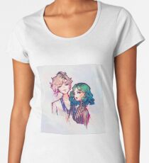 Soratoumi Premium Rundhals-Shirt