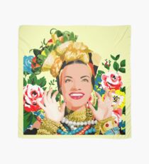 CARMEN MIRANDA Scarf