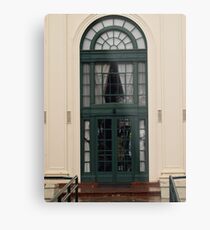 Albert Hall Canberra Metal Print