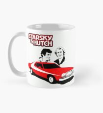 STARSKY & HUTCH Tasse (Standard)