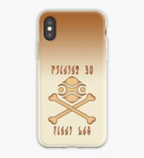Vinilo o funda para iPhone Piratas de Great Bay