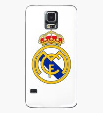 Logo du Real Madrid Coque et skin Samsung Galaxy