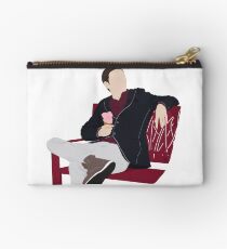 Jasper Jordan Studio Pouch
