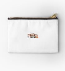 Queer Eye Studio Pouch