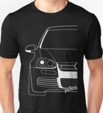 Golf 5 MK5 R32 Unisex T-Shirt