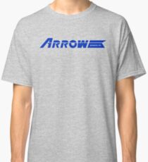 Legacy Of Arrow Classic T-Shirt