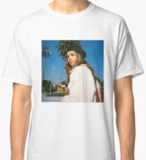 Clairo Classic T-Shirt