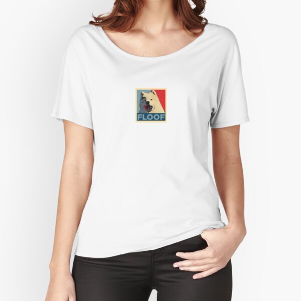 Floof 2020 Relaxed Fit T-Shirt