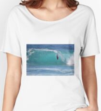 Boogie Board Women's Relaxed Fit T-Shirt