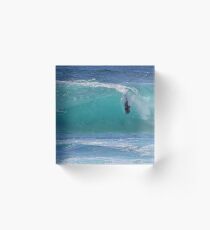 Boogie Board Acrylic Block