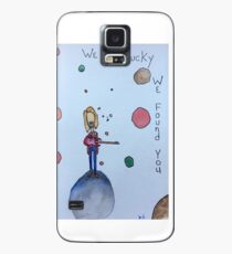 Funda/vinilo para Samsung Galaxy Tom Petty