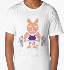 Protein Gym Long T-Shirt