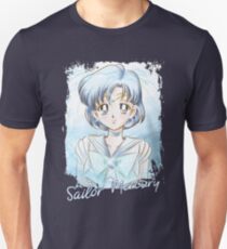 Sailor Mercury Unisex T-Shirt