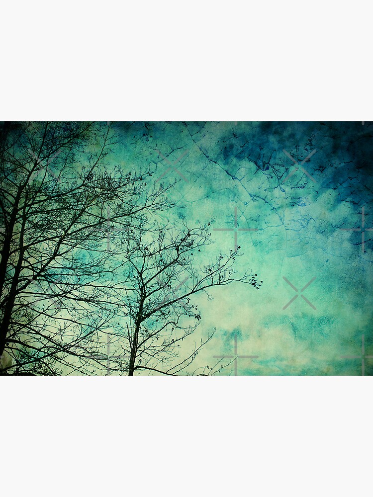 Morning Blue by Ingz