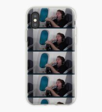 Shane Dawson sipping tea (root beer) iPhone Case