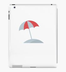 Beach Life iPad-Hülle & Klebefolie