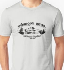 Overlook Hotel Unisex T-Shirt